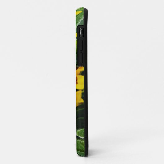 ひまわり Case-Mate iPhoneケース (裏面/左)