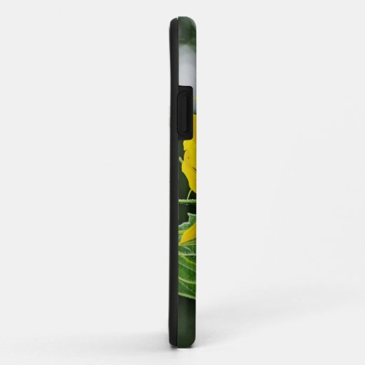 ひまわり Case-Mate iPhoneケース (裏面/右)