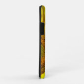 ひまわり Case-Mate iPhoneケース (裏面/右)