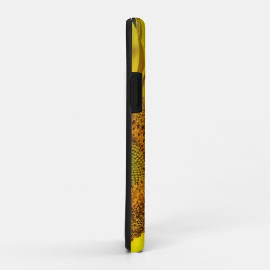 ひまわり Case-Mate iPhoneケース (裏面/右)