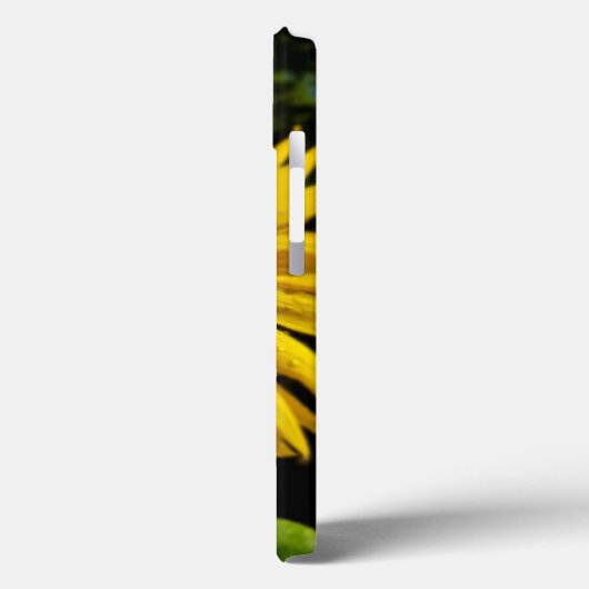 ひまわり Case-Mate iPhoneケース (裏面 / 左)