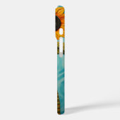 ひまわり Case-Mate iPhoneケース (裏面 / 左)