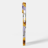 ひまわり Case-Mate iPhoneケース (裏面 / 左)