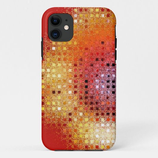 ひまわり Case-Mate iPhoneケース (裏面)