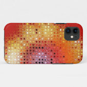 ひまわり Case-Mate iPhoneケース (裏面(横))