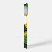 ひまわり iPhoneケース (右側面)