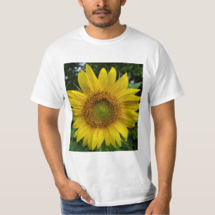 ひまわり Tシャツ