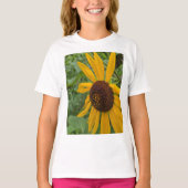 ひまわり Tシャツ (正面)