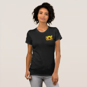ひまわり Tシャツ (正面フル)
