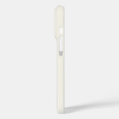 ひまわりiPhoneケース Case-Mate iPhoneケース (裏面 / 左)