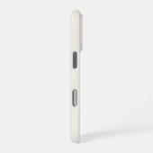 ひまわりiPhoneケース iPhoneケース (右側面)