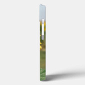 ひまわりiPhone 13ケース Case-Mate iPhoneケース (裏面 / 左)