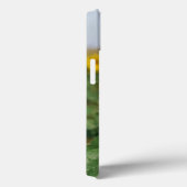 ひまわりiPhone 13ケース Case-Mate iPhoneケース (裏面 / 右)