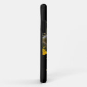 ひまわりiPhone 5ケース Case-Mate iPhoneケース (裏面/右)