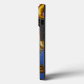 ひまわりiPhone / iPadケース Case-Mate iPhoneケース (裏面 / 左)