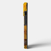 ひまわりiPhone / iPadケース Case-Mate iPhoneケース (裏面 / 左)