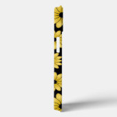 ひまわりiPhone / iPadケース Case-Mate iPhoneケース (裏面 / 右)