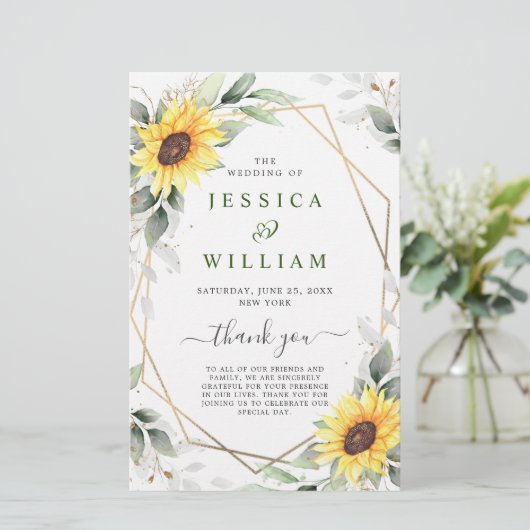 ひまエレガント花フローラ式結婚プログラム (スタンド正面)