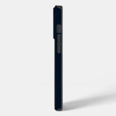 ひまコンテンポラリー素朴花 Case-Mate iPhoneケース (裏面 / 左)