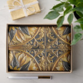 ひまモダンフラワーズビューティフルコレクション 薄葉紙 (ギフト)