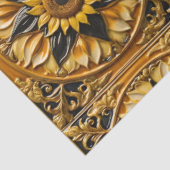 ひまモダンフラワーズビューティフルコレクション 薄葉紙 (詳細)