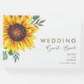 ひまモダン花フローラ結婚植物園 ゲストブック (正面)