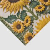 ひま人気があるフラワーズビューティフルコレクション 薄葉紙 (詳細)