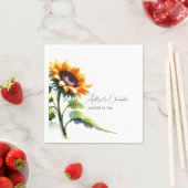 ひま素朴わ結婚けカクテルナプキン スタンダードカクテルナプキン (インサイチュ)