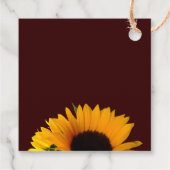 ひま素朴わ結婚け フェイバータグ (裏面)