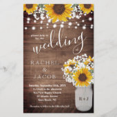 ひま素朴フラワーズメイソンジャールライツバジェット結婚ズ (正面)