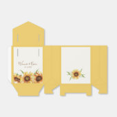 ひま素朴花 フェイバーボックス (折り畳みなし)