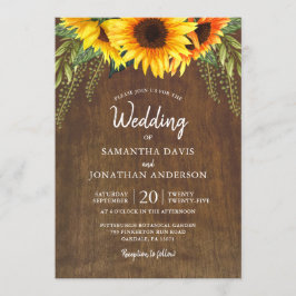 ひま素朴花 | 結婚s 招待状