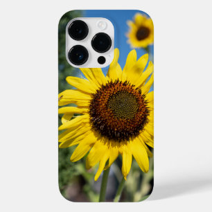 ひま鮮やか花 Case-Mate iPhone 14 PROケース