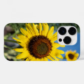 ひま鮮やか花 Case-Mate iPhoneケース (裏面 (横))