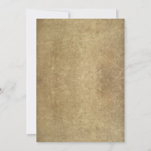 ひもは招待を結婚するきらめくメーソンジャーをつけます 招待状 (裏面)