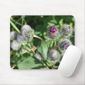 ひもを結ぶ マウスパッド (マウス)