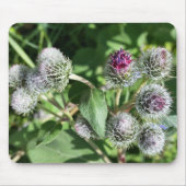 ひもを結ぶ マウスパッド (正面)