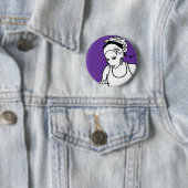 ひもビリー 缶バッジ (インサイチュ)