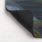 ひも理論のmousepad マウスパッド (コーナー)