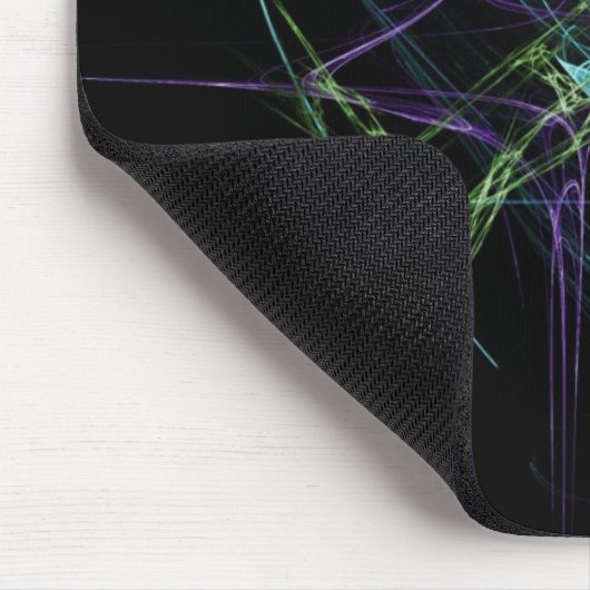 ひも理論2 マウスパッド (コーナー)