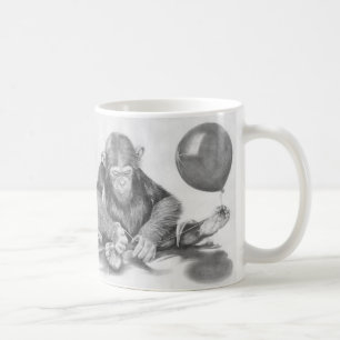 ひも理論 コーヒーマグカップ