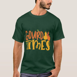ひょうたんの時代 Tシャツ