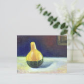 ひょうたん ポストカード (スタンド正面)