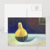 ひょうたん ポストカード (正面/裏面)