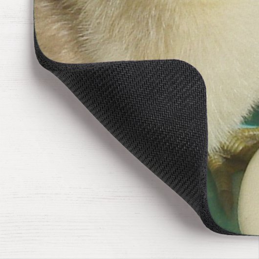 ひよことデビルエッグ2 マウスパッド (コーナー)