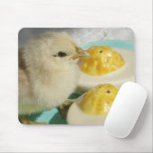 ひよことデビルエッグ2 マウスパッド (マウス)