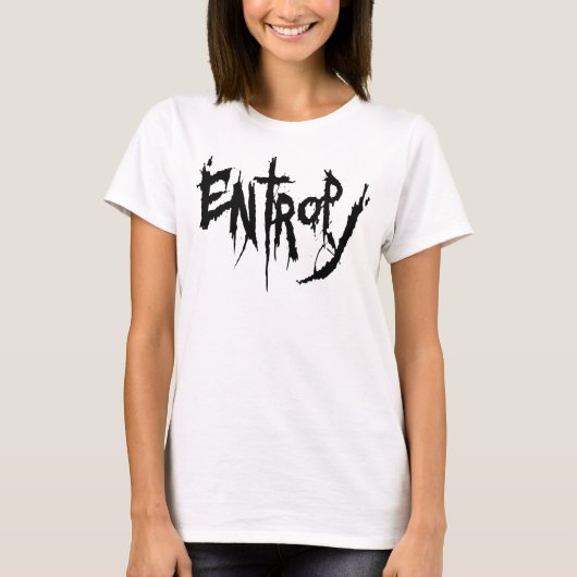 ひよこタンク Tシャツ (正面)