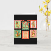 ひよこ すべての は 平穏 冗談、これは 小学校 1 年生 カード (黄色い花)