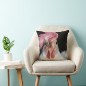 ひよこ クッション (椅子)