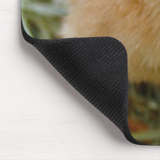 ひよこ マウスパッド (コーナー)